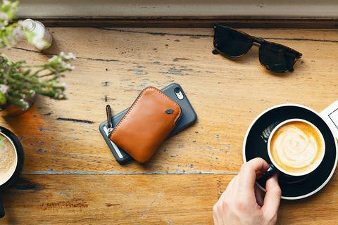 Bellroy: Slim the way you carry