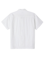 Sunday Shirt in White