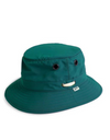 Bather x Tilley Bucket Hat in Marine