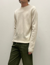 Roland Sweater in Turtledove