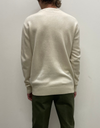 Roland Sweater in Turtledove