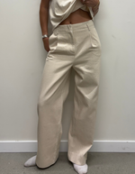 Nana Trousers in Tofu