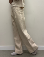 Nana Trousers in Tofu