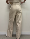 Nana Trousers in Tofu