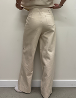 Nana Trousers in Tofu