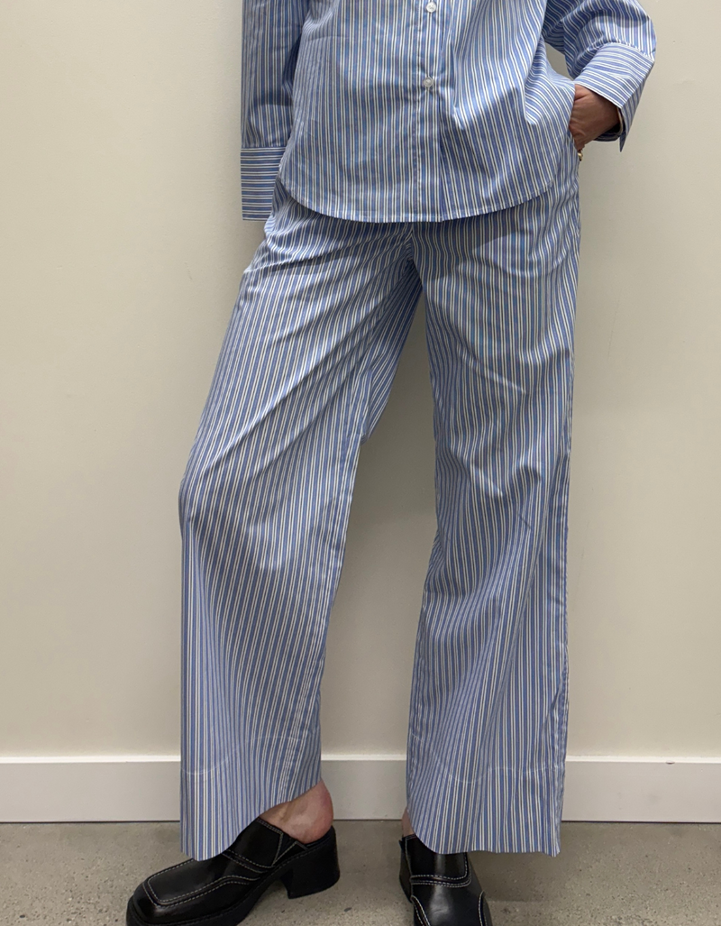 Tenby Trousers in Marina