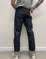 True Guy in Love & Peace Selvedge