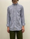 Colt Shirt in Legion Blue