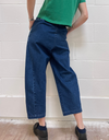 Arc Pants in Blue Denim