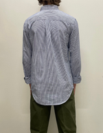 Colt Shirt in Legion Blue