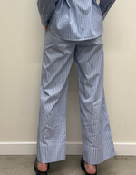 Tenby Trousers in Marina