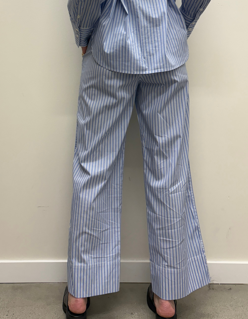 Tenby Trousers in Marina