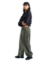 Hale Cargo Pant in Thyme
