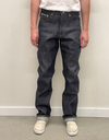 True Guy in Gateway Selvedge Indigo