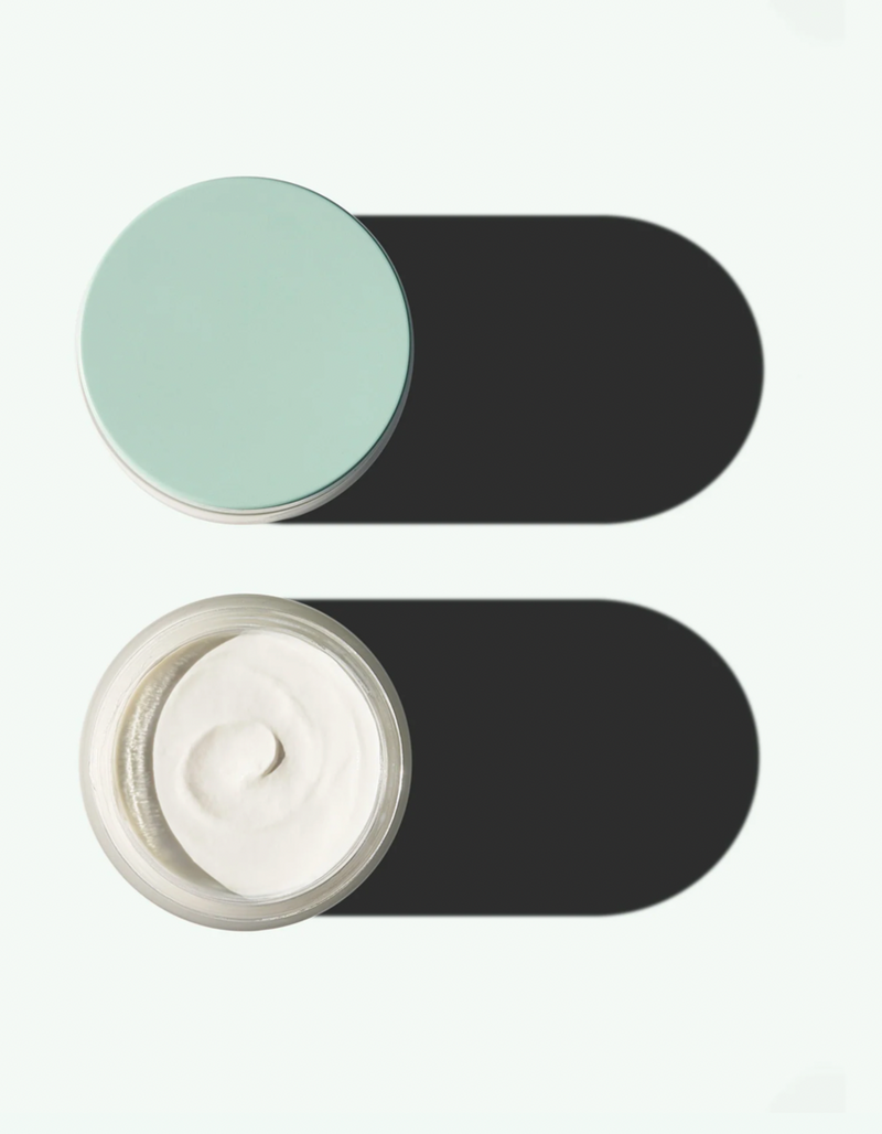 Body Butter: Nº Green