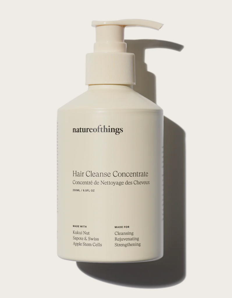 Hair Cleanse Concentrate