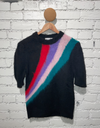 Martin Sweater in Rainbow