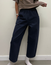 Arc Pants in Navy