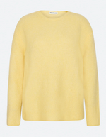 Calaha Jumper in Flan