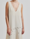 Franky Dress in Summer Sand