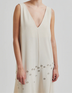 Franky Dress in Summer Sand