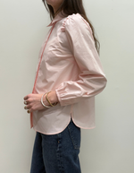 Citta Shirt in Mary's Rose
