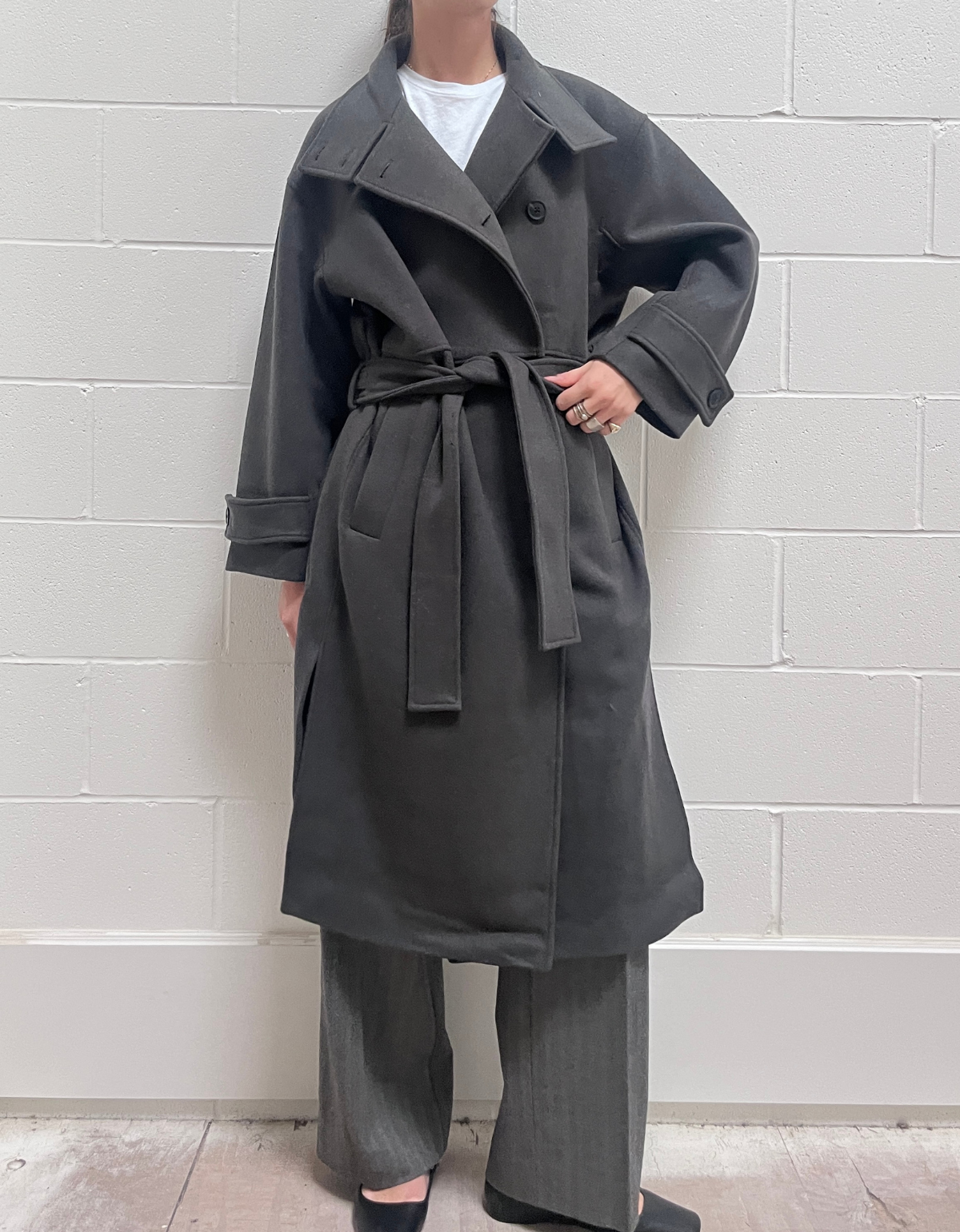 Women's Outerwear – Still Life