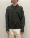 Zayner Cardigan in Rosin