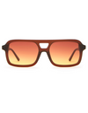 The Spaced Ranger in Rosewood / Sunset Bio