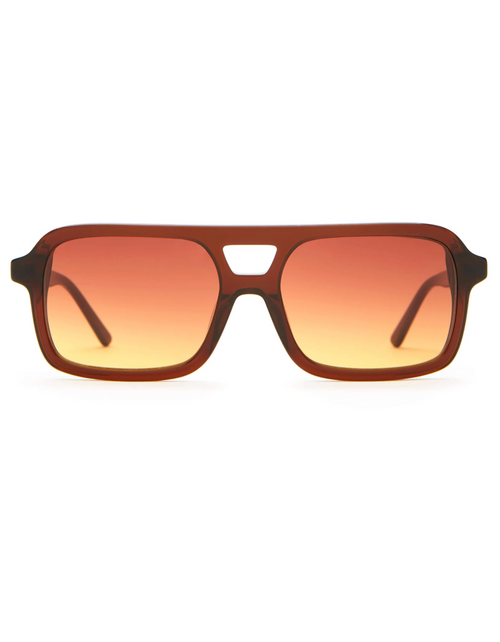 The Spaced Ranger in Rosewood / Sunset Bio