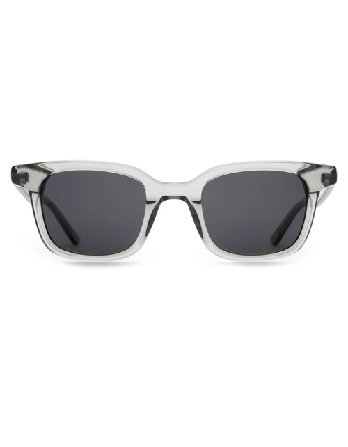 The Dropout Boogie in Crystal Smoke Bio / Polarized Grey