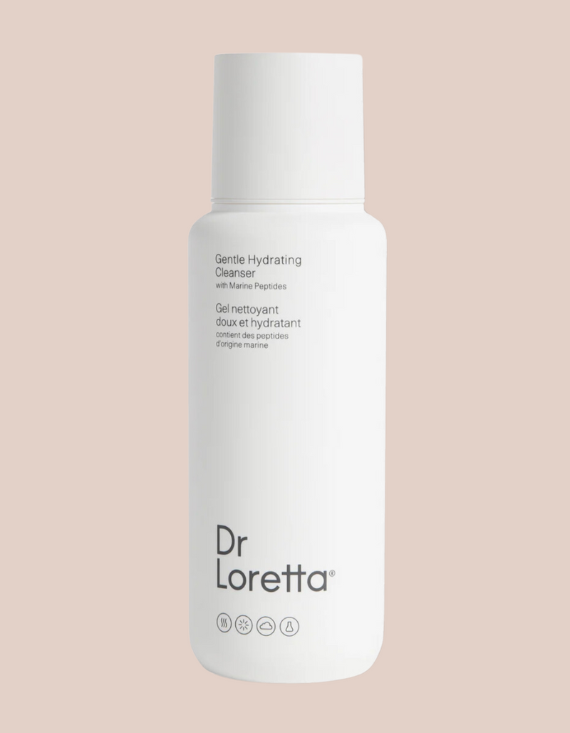 Gentle Hydrating Cleanser