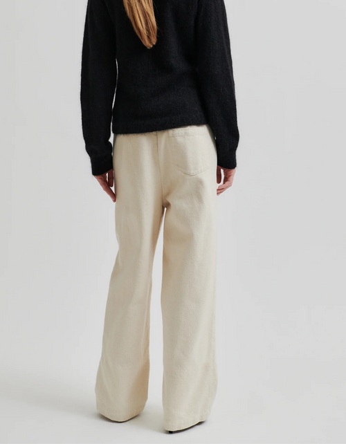 Nana Trousers in Tofu