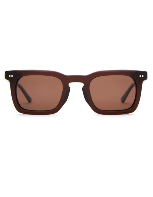 The Radio Haze in Crystal Cola Bio / Polarized Amber