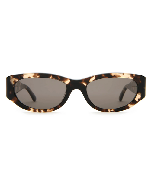 The Funk Punk in Desert Tortoise Bio / Polarized Smoke