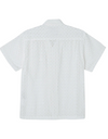 Vida Shirt in White