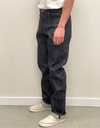 True Guy in Gateway Selvedge Indigo