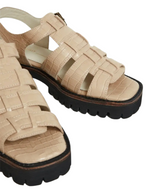 Haddie Dad Sandal in Ojai