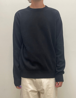 Roland Sweater in Black