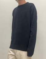 Roland Sweater in Black