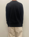 Roland Sweater in Black