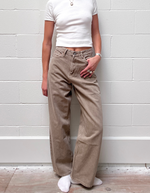 Donna Jean in Washed Oak