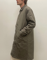 William Coat in Sea Turtle