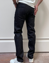 Easy Guy in Broken Twill Slub Stretch Selvedge