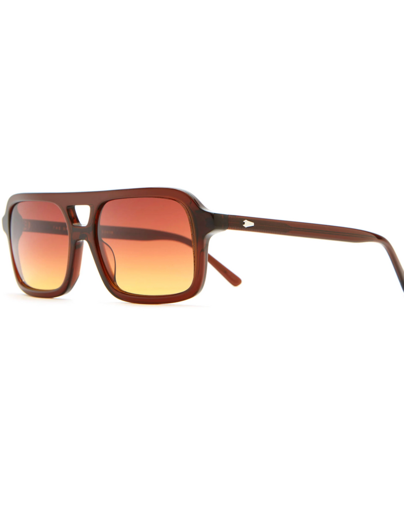 The Spaced Ranger in Rosewood / Sunset Bio
