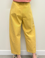 Arc Pants in Butter