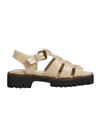 Haddie Dad Sandal in Ojai