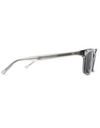 The Dropout Boogie in Crystal Smoke Bio / Polarized Grey