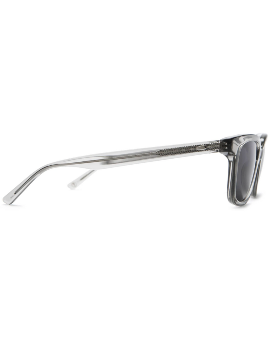 The Dropout Boogie in Crystal Smoke Bio / Polarized Grey