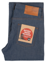 Strong Guy in Natural Indigo Selvedge